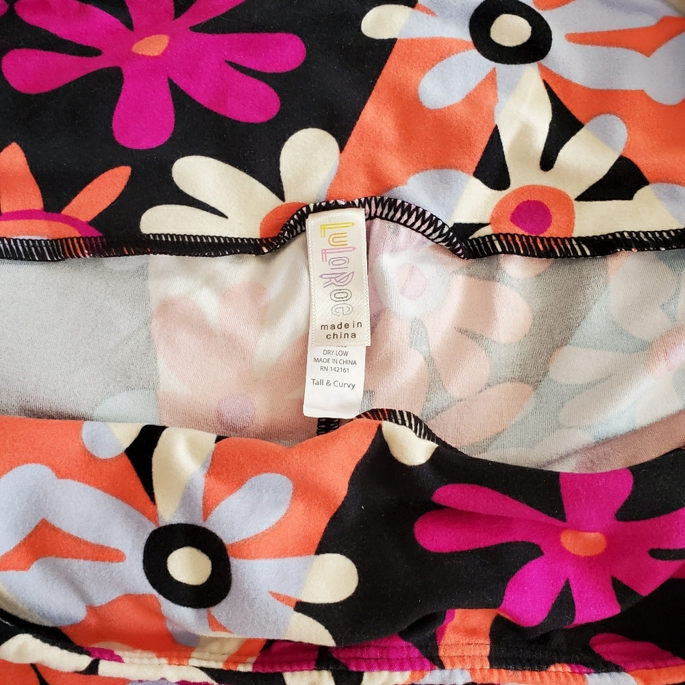 Super soft LuLaRoe Leggings
